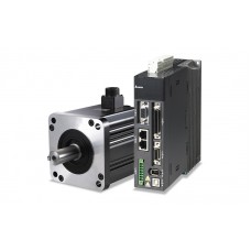 Delta ASD-A2-0721-E 0.75Kw Servo Motor Drive