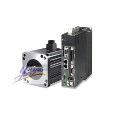 Delta ASD-A2-0443-E 0.4Kw Servo Motor Drive