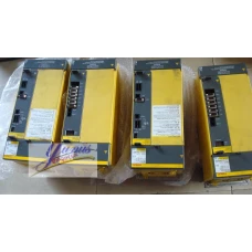 Fanuc A03B-0815-C001 Servo Drive – Precision Motion Control for Industrial Automation