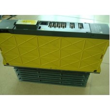 Fanuc A06B-6096-H103 ALPHA Servo Amplifier - Precision Control for Industrial Machinery