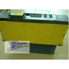 Fanuc A06B-6096-H103 ALPHA Servo Amplifier - Precision Control for Industrial Machinery