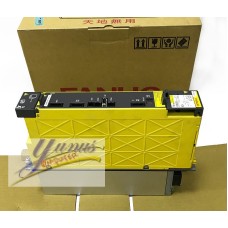 Fanuc A06B-6200-H008 CNC Servo Amplifier