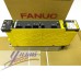 Fanuc A06B-6200-H008 CNC Servo Amplifier