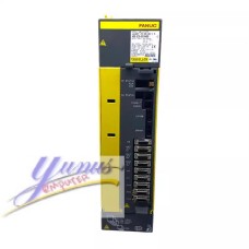 Fanuc A06B-6230-H001#H600 CNC Servo Amplifier