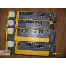 Fanuc A06B-0243-B100 Servo Drive - Precision Motion Control for Industrial Automation