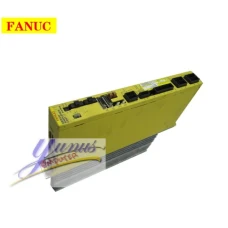 Fanuc A06B-6093-H114 Servo Amplifier Unit