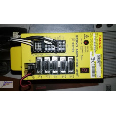 Fanuc A06B-6093-H152 Servo Amplifier Unit