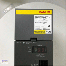 Fanuc A06B-6102-H211#H520 Servo Amplifier - Precision-Controlled Industrial Solution