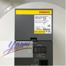 Fanuc A06B-6102-H211#H520 Servo Amplifier - Precision-Controlled Industrial Solution