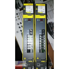 Fanuc A06B-6111-H002#550 Servo Drive - Precision Control for Industrial Automation