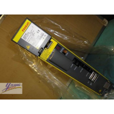 Fanuc A06B-6114-H210 Servo Drive