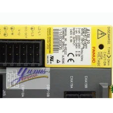 Fanuc A06B-6130-H002 Servo Amplifier - Precision Industrial Automation Component