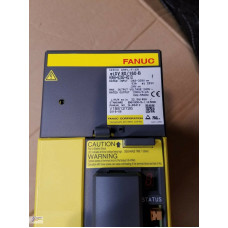 Fanuc A06B-6240-H210 Servo Amplifier: Precision Industrial Automation Component