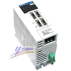 Mitsubishi MR-J2S-60B Servo Driver | High Precision Motion Control