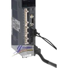 Mitsubishi MR-J3-100BS4 Servo Driver