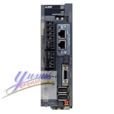 Mitsubishi MR-JE-100C Servo Driver