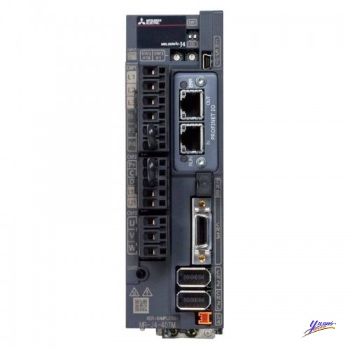 Mitsubishi MRJ410TMECT Servo Driver