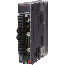 Mitsubishi MR-J4-22KTM4-EIP Servo Driver – High-Performance Industrial Motion Control