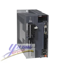 Mitsubishi MR-J4-350TM4-ECT Servo Driver - High Performance & Energy Efficient