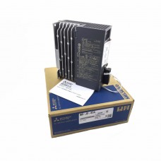 Mitsubishi MR-J4-20TM-EIP High-Performance Servo Driver