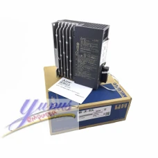 Mitsubishi MR-J4-20TM-EIP High-Performance Servo Driver