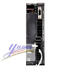 Mitsubishi MR-JE-40BF Servo Driver – High-Performance Motion Control Solution