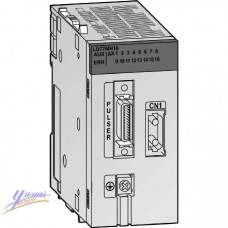 Mitsubishi LD77MH16 L-Series Simple Motion Module