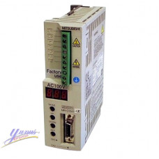 Mitsubishi MR-C10A-UE High-Performance Servo Motor