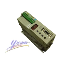 Mitsubishi MR-C20A-UE High-Performance Servo Motor