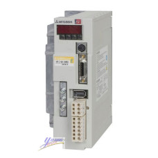 Mitsubishi MR-E-10A-QW003 Servo Driver