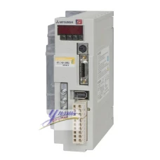 Mitsubishi MR-E-10A-QW003 High-Performance Servo Driver