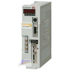 Mitsubishi MR-E-20AG-QW003 Servo Driver - High Precision Motion Control