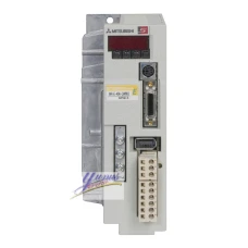 Mitsubishi MR-E-40A-QW003 Servo Driver