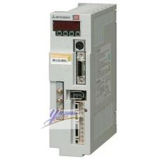 Mitsubishi MR-E-70A-QW003 High-Performance Servo Driver
