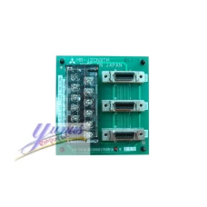 Mitsubishi MR-J2CN3TM Maintenance Junction Card for CN3