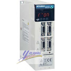 Mitsubishi MR-J2S-10B Servo Driver - High Precision Motion Control
