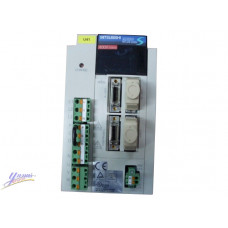 Mitsubishi MR-J2S-200B4 Servo Driver