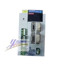 Mitsubishi MR-J2S-200B4 Servo Driver | High-Precision Motion Control