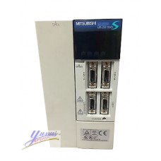 Mitsubishi MR-J2S-200CL High-Performance Servo Driver