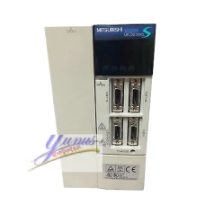 Mitsubishi MR-J2S-200CL High-Performance Servo Driver