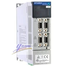 Mitsubishi MR-J2S-20B Servo Driver