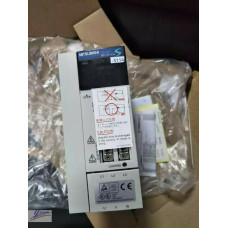 Mitsubishi MR-J2S-40A Servo Driver - Precision Motion Control