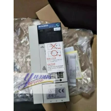 Mitsubishi MR-J2S-40A Servo Driver - Precision Motion Control