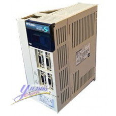 Mitsubishi MR-J2S-40B Servo Driver - High-Performance Motion Control