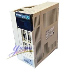 Mitsubishi MR-J2S-40B Servo Driver - High-Performance Motion Control