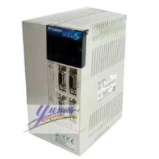 Mitsubishi MR-J2S-500A Servo Driver