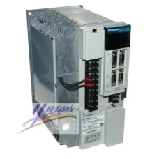 Mitsubishi MR-J2S-500B Servo Driver