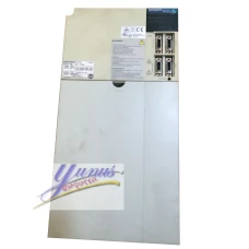 Mitsubishi MR-J2S-700A Servo Drive - Precision Motion Control for Industrial Automation