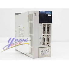 Mitsubishi MR-J2S-70CL Servo Driver - High-Performance Precision Control