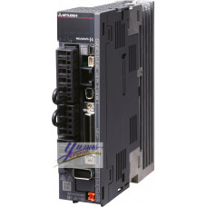Mitsubishi MR-J4-20A-RJ Servo Driver – High-Performance Motion Control